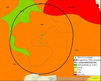 Landschaftsbild Bewertungen Branden