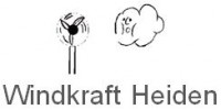 Windkraft Heiden